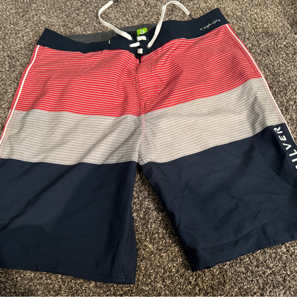 Quicksilver board shorts